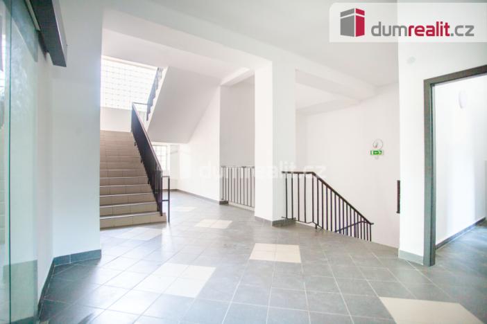 Pronájem kanceláře, Vimperk - Vimperk II, 1. máje, 18 m2