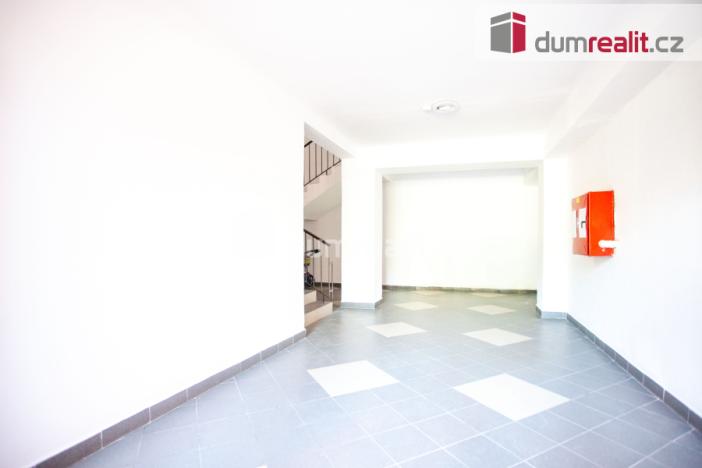 Pronájem kanceláře, Vimperk - Vimperk II, 1. máje, 18 m2