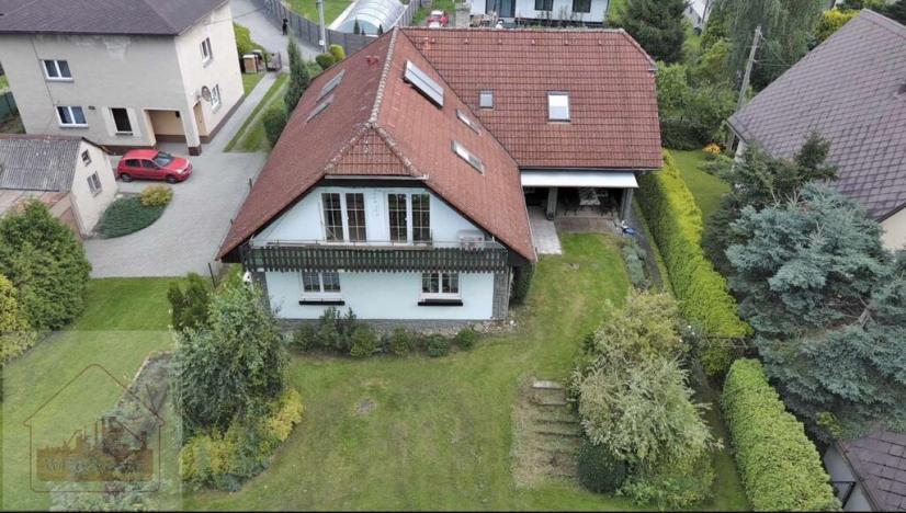 Prodej rodinného domu, Třinec - Oldřichovice, 347 m2