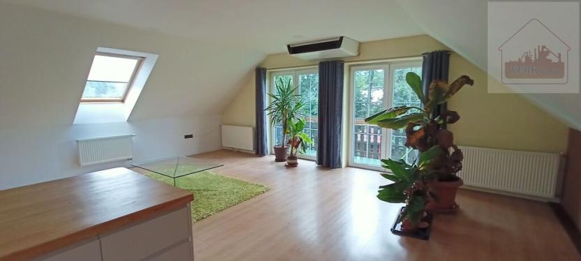 Prodej rodinného domu, Třinec - Oldřichovice, 347 m2