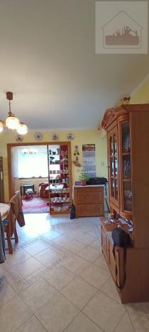 Prodej rodinného domu, Třinec - Oldřichovice, 347 m2