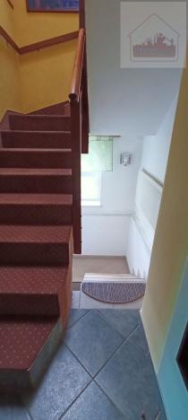 Prodej rodinného domu, Třinec - Oldřichovice, 347 m2