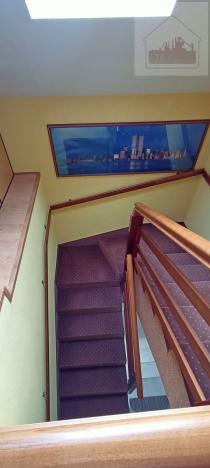 Prodej rodinného domu, Třinec - Oldřichovice, 347 m2