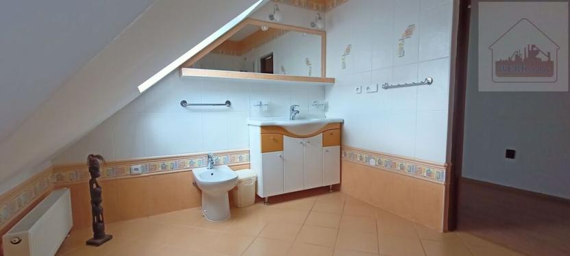 Prodej rodinného domu, Třinec - Oldřichovice, 347 m2