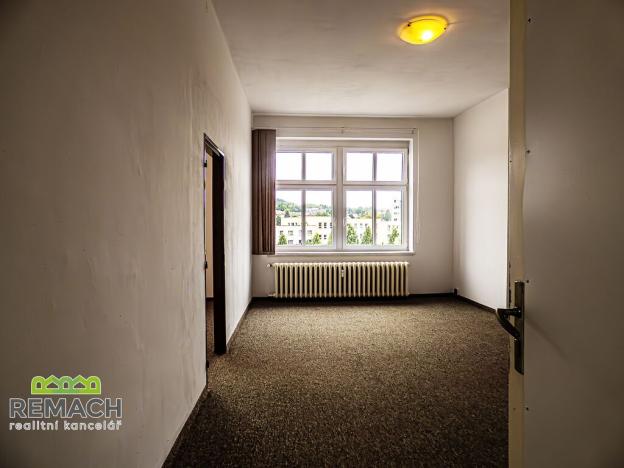 Pronájem bytu 3+kk, Náchod, Kamenice, 97 m2