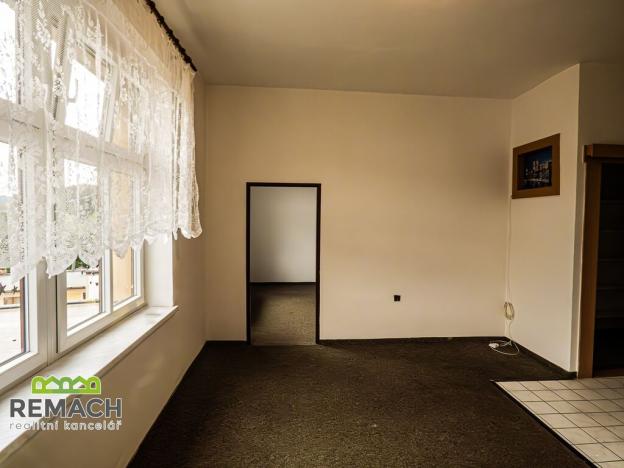 Pronájem bytu 3+kk, Náchod, Kamenice, 97 m2