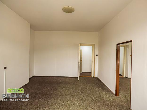 Pronájem bytu 3+kk, Náchod, Kamenice, 97 m2