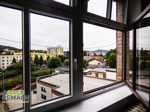 Pronájem bytu 3+kk, Náchod, Kamenice, 97 m2