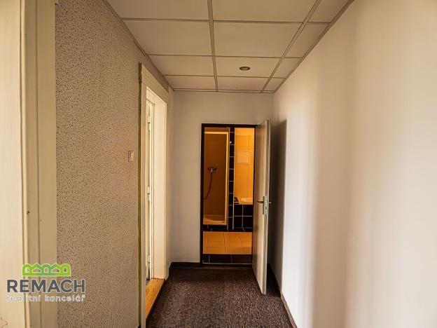 Pronájem bytu 3+kk, Náchod, Kamenice, 97 m2