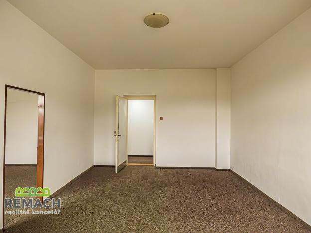 Pronájem bytu 3+kk, Náchod, Kamenice, 97 m2