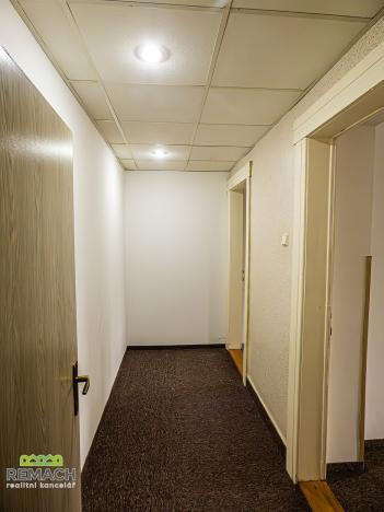 Pronájem bytu 3+kk, Náchod, Kamenice, 97 m2