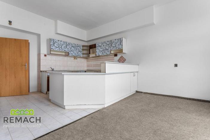 Pronájem bytu 3+kk, Náchod, Kamenice, 97 m2