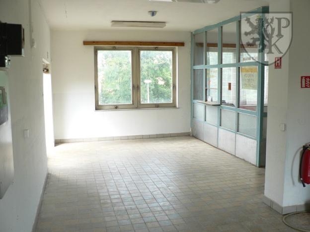 Prodej komerční nemovitosti, Velké Hydčice, 1100 m2