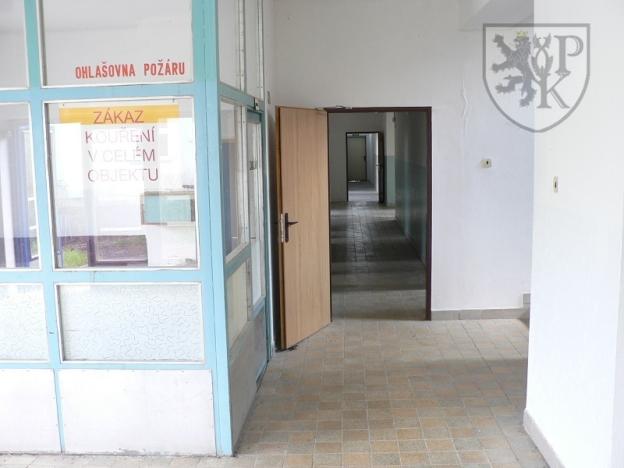 Prodej komerční nemovitosti, Velké Hydčice, 1100 m2