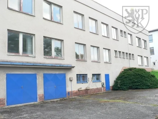 Prodej komerční nemovitosti, Velké Hydčice, 1100 m2