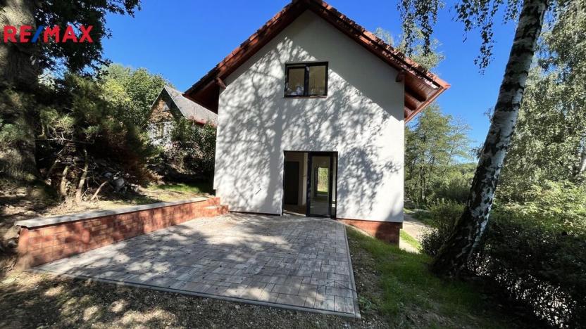 Prodej chaty, Humpolec - Kletečná, 80 m2