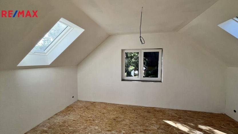 Prodej chaty, Humpolec - Kletečná, 80 m2