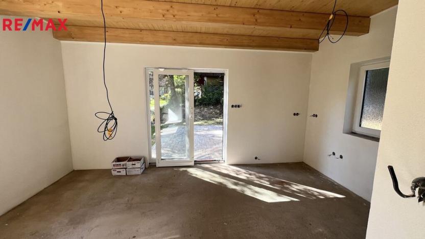 Prodej chaty, Humpolec - Kletečná, 80 m2