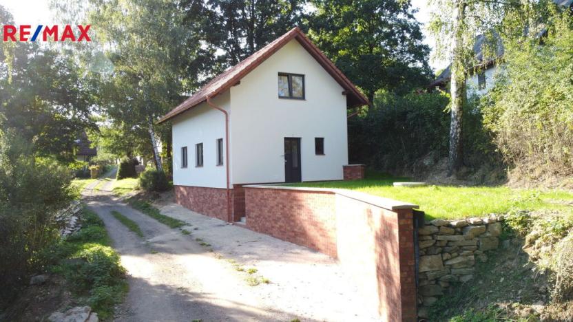 Prodej chaty, Humpolec - Kletečná, 80 m2