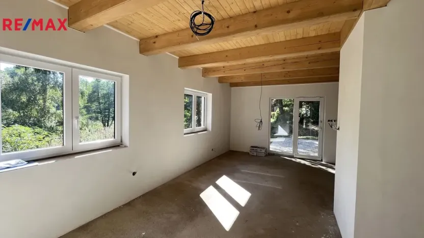 Prodej chaty, Humpolec - Kletečná, 80 m2