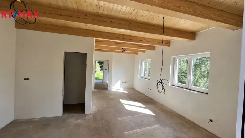 Prodej chaty, Humpolec - Kletečná, 80 m2