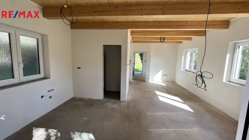 Prodej chaty, Humpolec - Kletečná, 80 m2