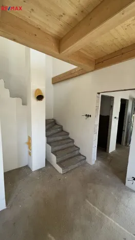 Prodej chaty, Humpolec - Kletečná, 80 m2