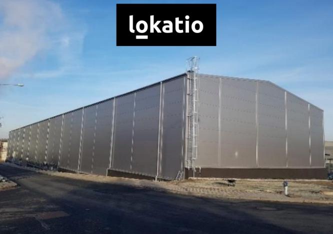 Pronájem skladu, Plzeň, 1380 m2