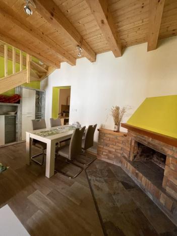 Pronájem bytu 3+1, Jivno, 80 m2