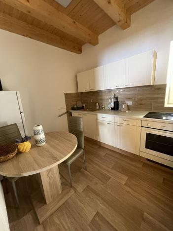 Pronájem bytu 3+1, Jivno, 80 m2