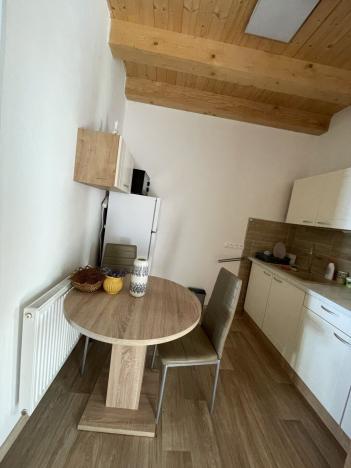 Pronájem bytu 3+1, Jivno, 80 m2