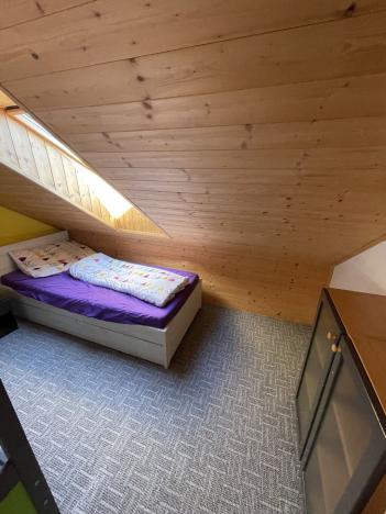 Pronájem bytu 3+1, Jivno, 80 m2