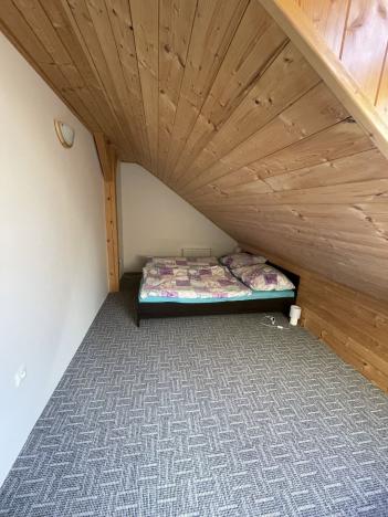 Pronájem bytu 3+1, Jivno, 80 m2