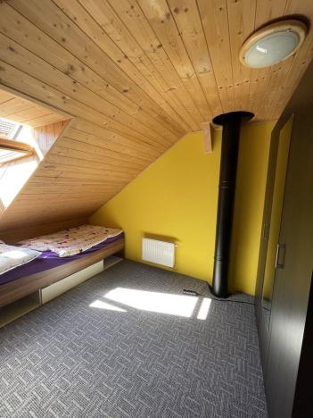 Pronájem bytu 3+1, Jivno, 80 m2