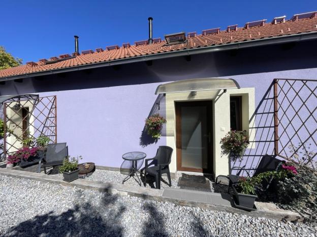 Pronájem bytu 3+1, Jivno, 80 m2