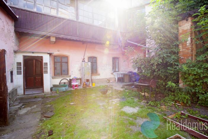 Prodej vícegeneračního domu, Police nad Metují, Tomkova, 230 m2