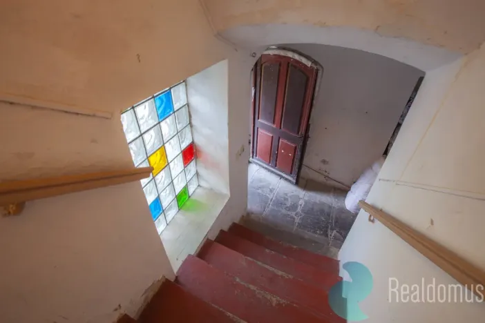 Prodej vícegeneračního domu, Police nad Metují, Tomkova, 230 m2