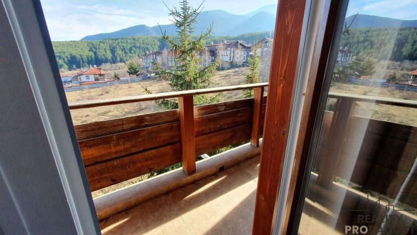 Prodej bytu 2+kk, Blagojevgrad,Bulharsko, 69 m2