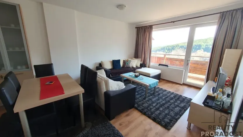 Prodej bytu 2+kk, Blagojevgrad,, Bulharsko, 69 m2
