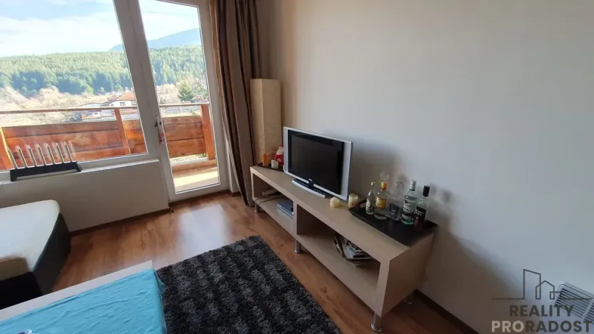 Prodej bytu 2+kk, Blagojevgrad,, Bulharsko, 69 m2