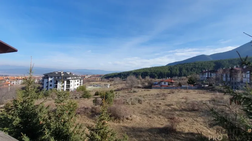 Prodej bytu 2+kk, Blagojevgrad,, Bulharsko, 69 m2