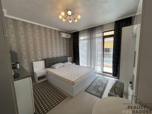 Prodej bytu 2+kk, Obzor,Bulharsko, 47 m2