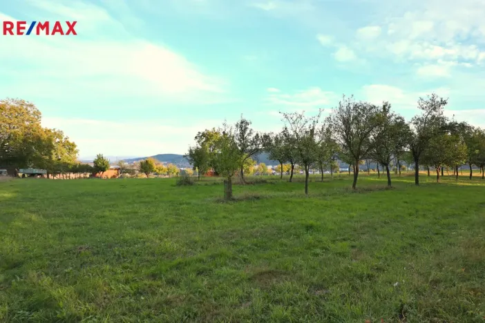 Prodej zemědělské půdy, Zlín, 4674 m2