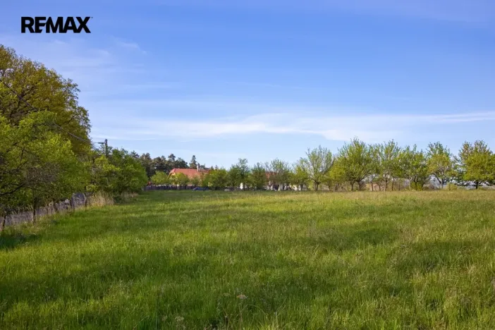 Prodej zemědělské půdy, Zlín, 4674 m2