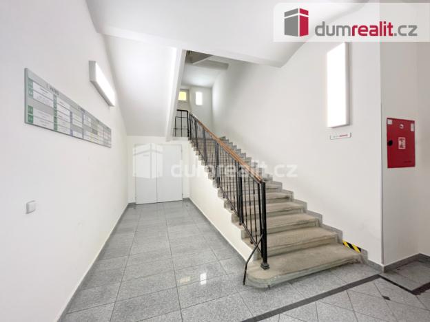 Pronájem kanceláře, České Budějovice - České Budějovice 1, Karla IV., 24 m2