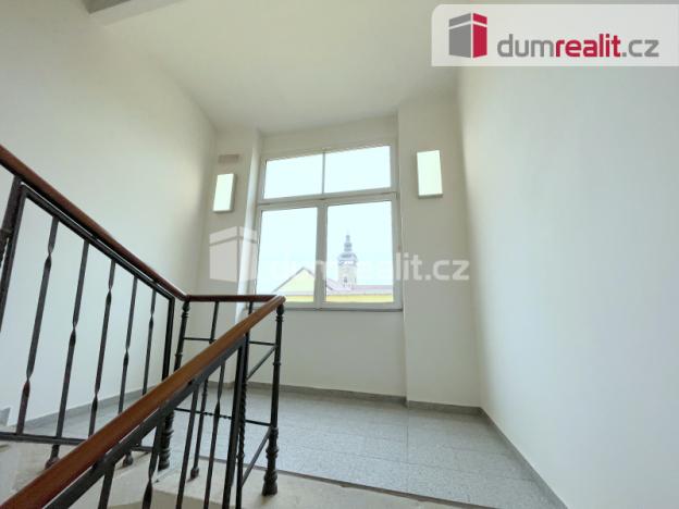 Pronájem kanceláře, České Budějovice - České Budějovice 1, Karla IV., 24 m2