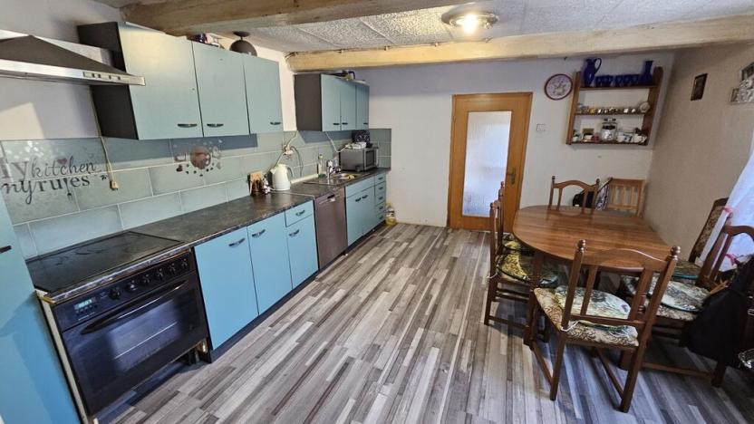 Prodej rodinného domu, Česká Kamenice, U Benaru, 151 m2