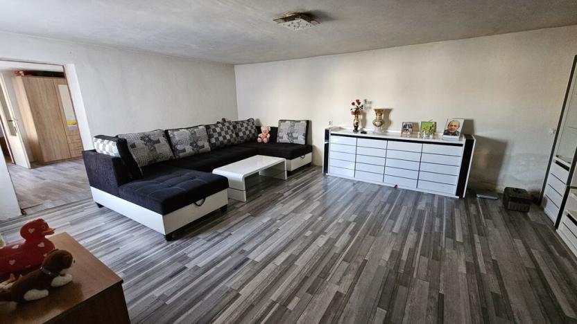 Prodej rodinného domu, Česká Kamenice, U Benaru, 151 m2