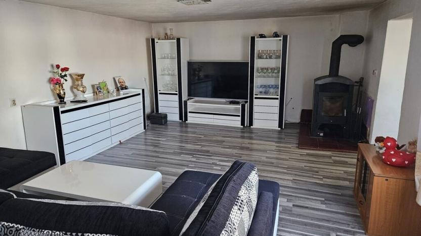 Prodej rodinného domu, Česká Kamenice, U Benaru, 151 m2