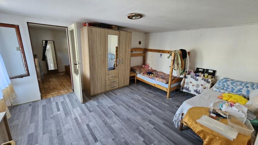 Prodej rodinného domu, Česká Kamenice, U Benaru, 151 m2